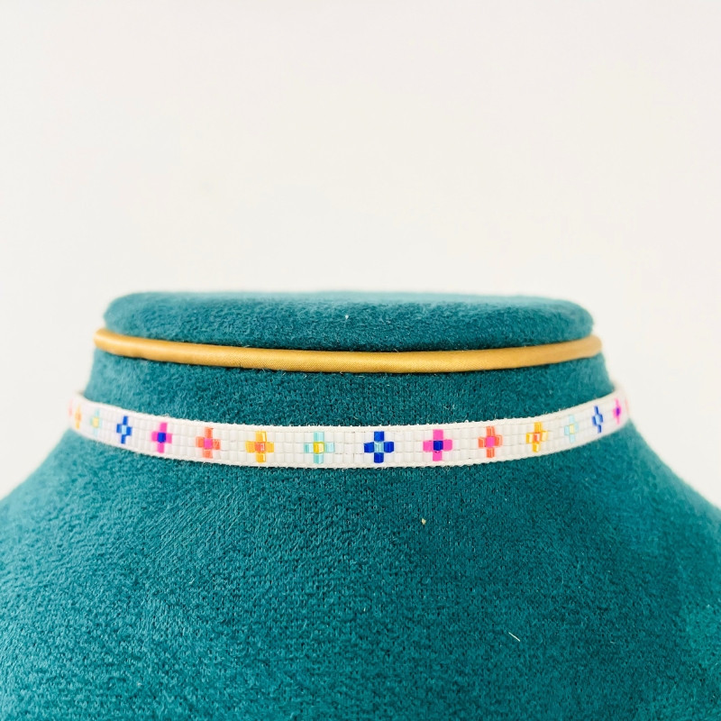 Collar Umi | Aloha y Ohana | Venta al por mayor