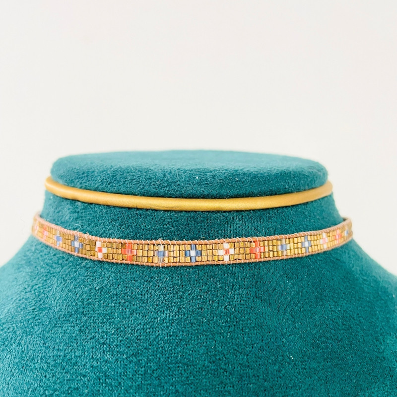 Collar Umi | Aloha y Ohana | Venta al por mayor