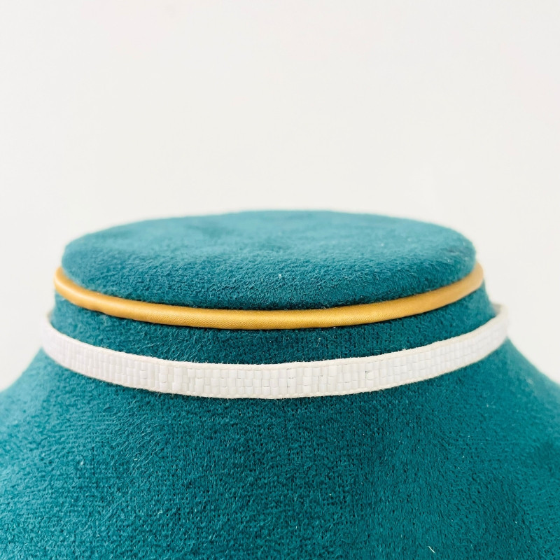 Collier Tsubaki : Aloha and Ohana : Vente en gros