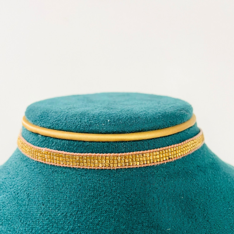 Collier Tsubaki : Aloha and Ohana : Vente en gros