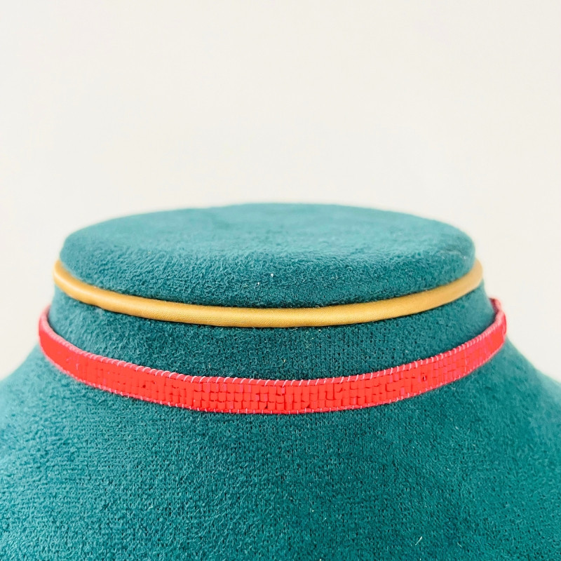 Collier Tsubaki : Aloha and Ohana : Vente en gros