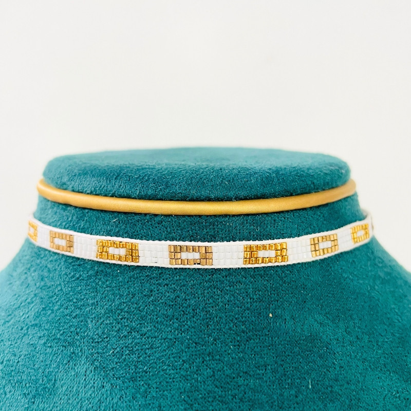 Collar Nami | Aloha y Ohana | Venta al por mayor