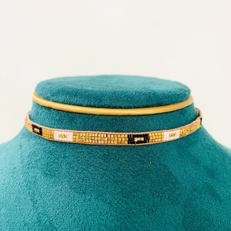 Collier Nami : Aloha & Ohana : Vente en gros