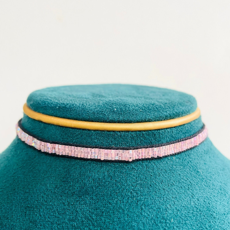 Collier Kitsune : Aloha and Ohana : Vente en gros