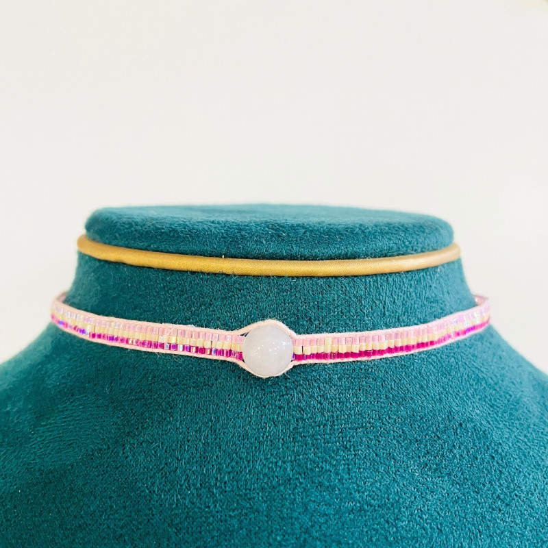 Collier Kaori : Aloha and Ohana : Vente en gros