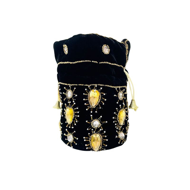 Aloha & Ohana Sapphire Bowler Bag | Wholesale | Aloha & Ohana | Wholesale