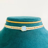 Collar Kaori | Aloha y Ohana | Venta al por mayor