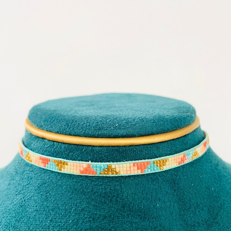 Collar Hana | Aloha y Ohana | Venta al por mayor