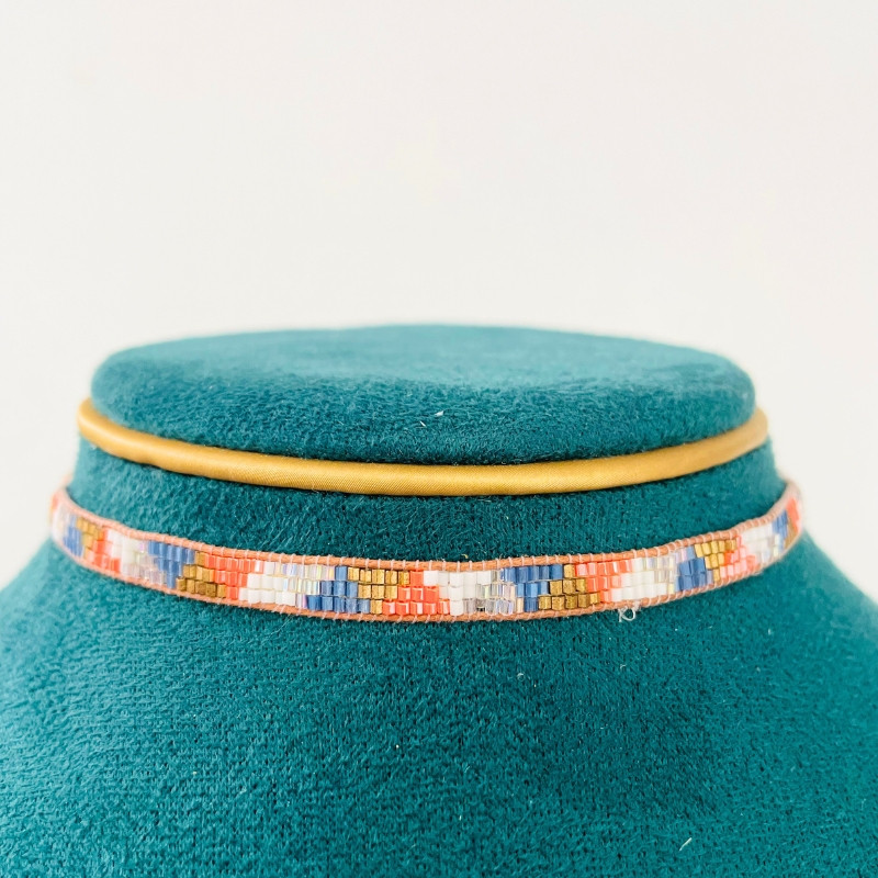 Collar Hana | Aloha y Ohana | Venta al por mayor
