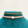 Collar Ayame | Aloha y Ohana | Venta al por mayor