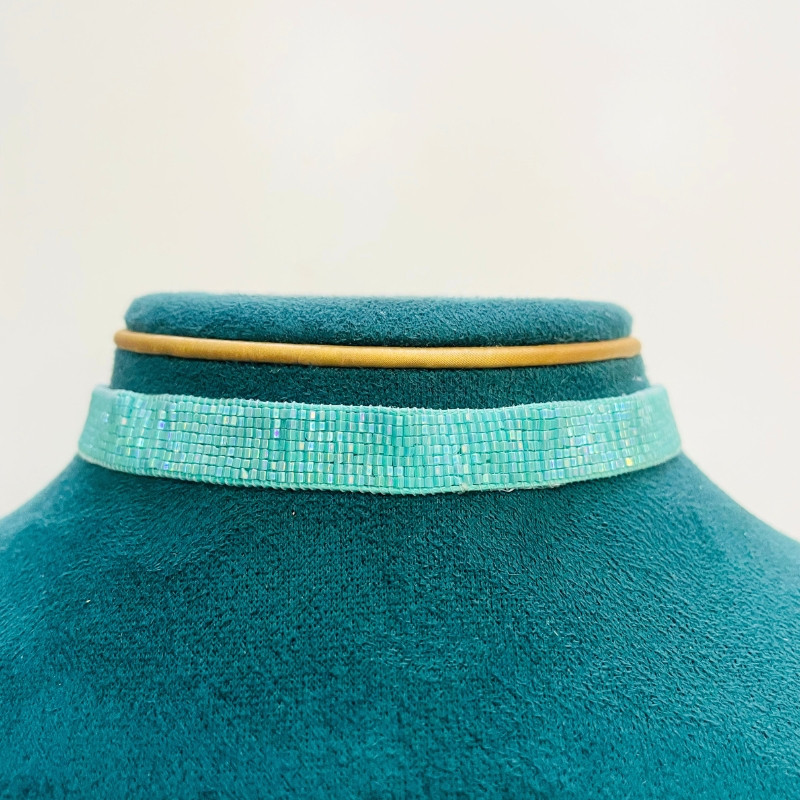 Collar Yume | Aloha y Ohana | Venta al por mayor