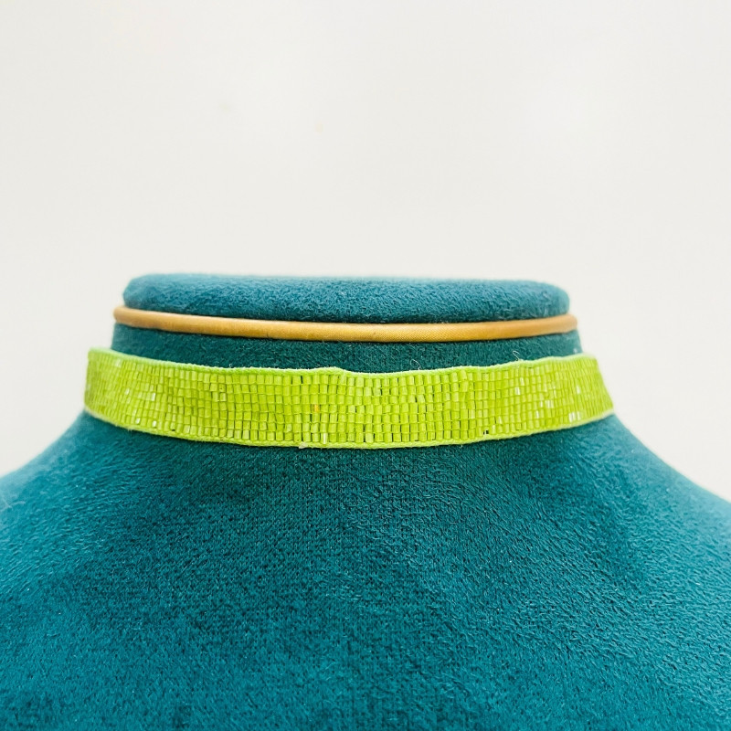 Collar Yume | Aloha y Ohana | Venta al por mayor