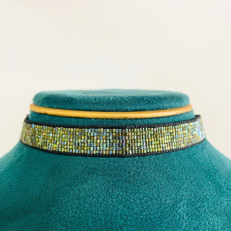 Collar Hoshi | Aloha y Ohana | Venta al por mayor