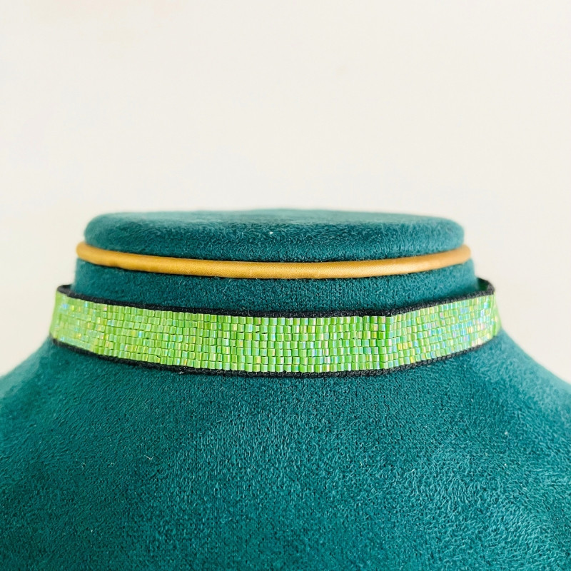 Collar Hoshi | Aloha y Ohana | Venta al por mayor