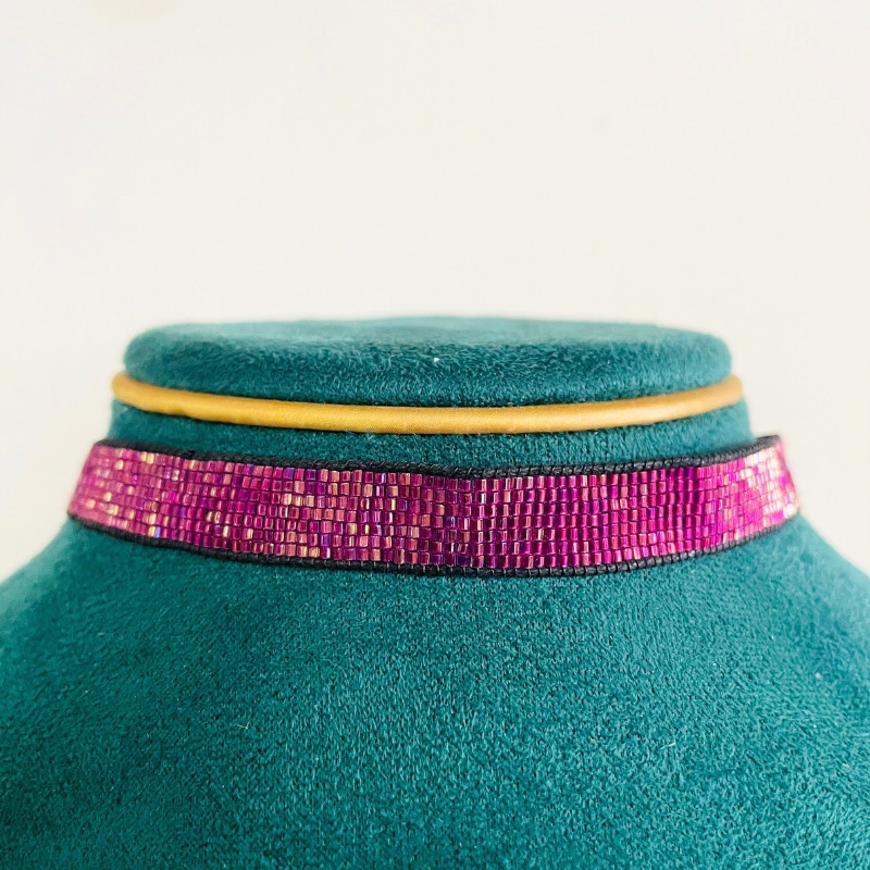 Collar Hoshi | Aloha y Ohana | Venta al por mayor