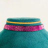 Collar Hoshi | Aloha y Ohana | Venta al por mayor