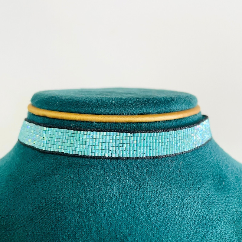 Collar Hoshi | Aloha y Ohana | Venta al por mayor
