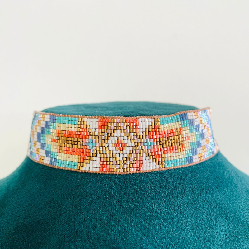 Collar Miyu | Aloha y Ohana | Venta al por mayor