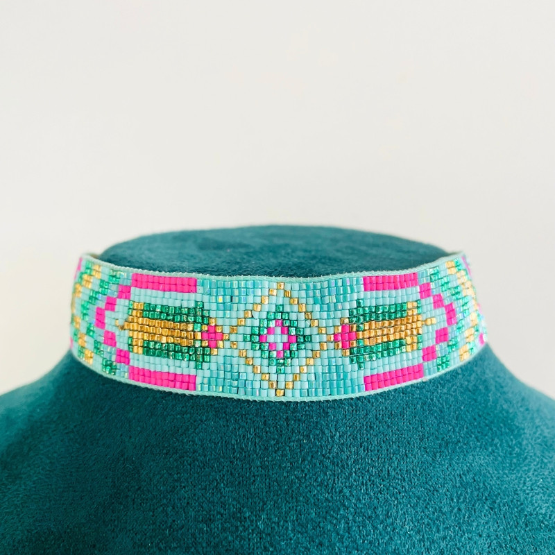 Collar Miyu | Aloha y Ohana | Venta al por mayor