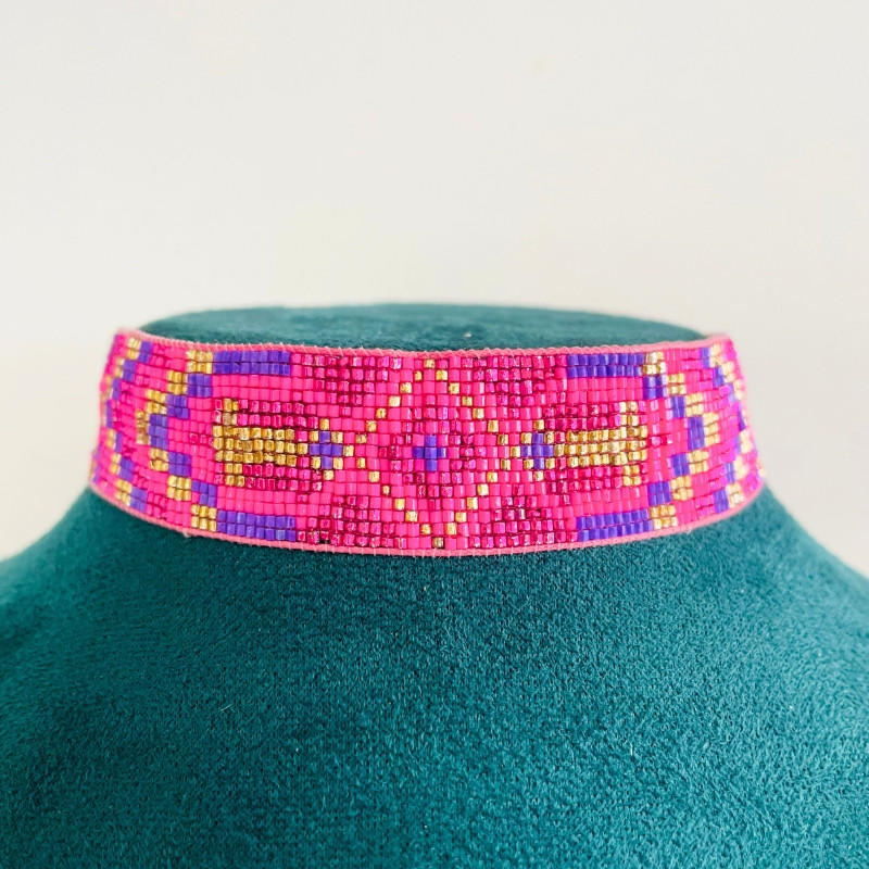 Collar Miyu | Aloha y Ohana | Venta al por mayor
