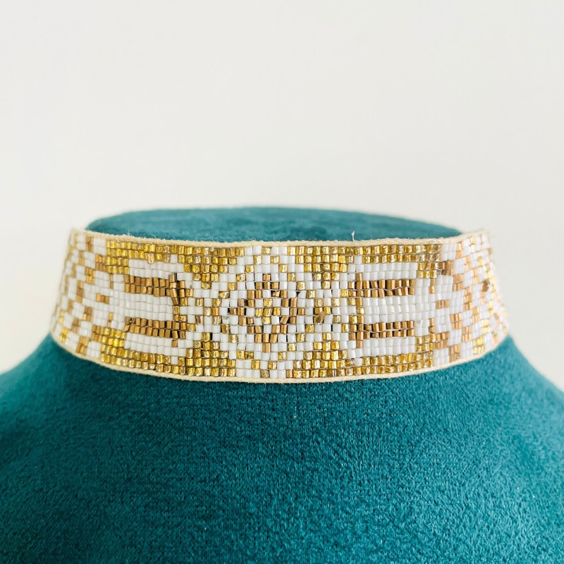 Collier Miyu : Aloha and Ohana : Vente en gros