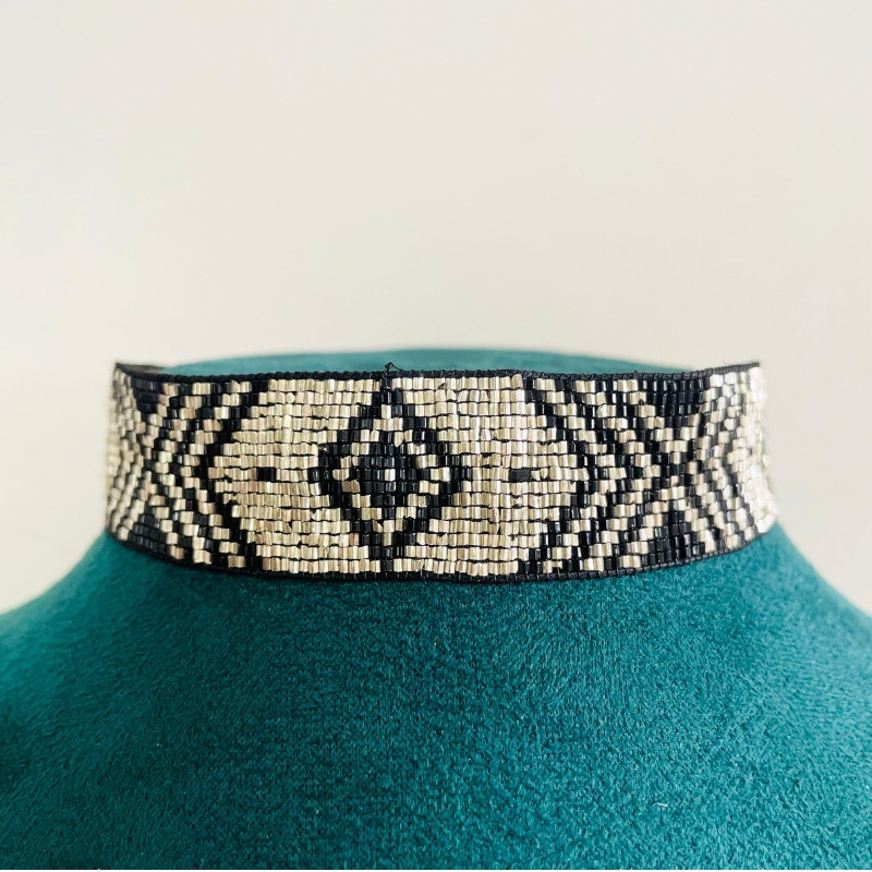 Collar Sakura | Aloha y Ohana | Venta al por mayor