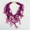 Collar Coral | Aloha y Ohana | Venta al por mayor