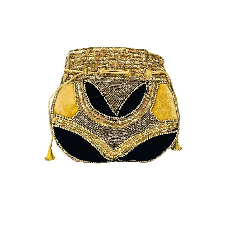 Bolso Bombonera Trazos | Aloha y Ohana | Venta al por mayor
