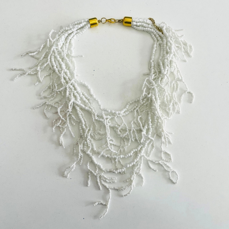 Collar Coral | Aloha y Ohana | Venta al por mayor