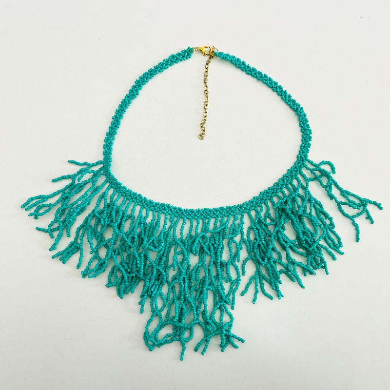 Collar Corina | Aloha y Ohana | Venta al por mayor