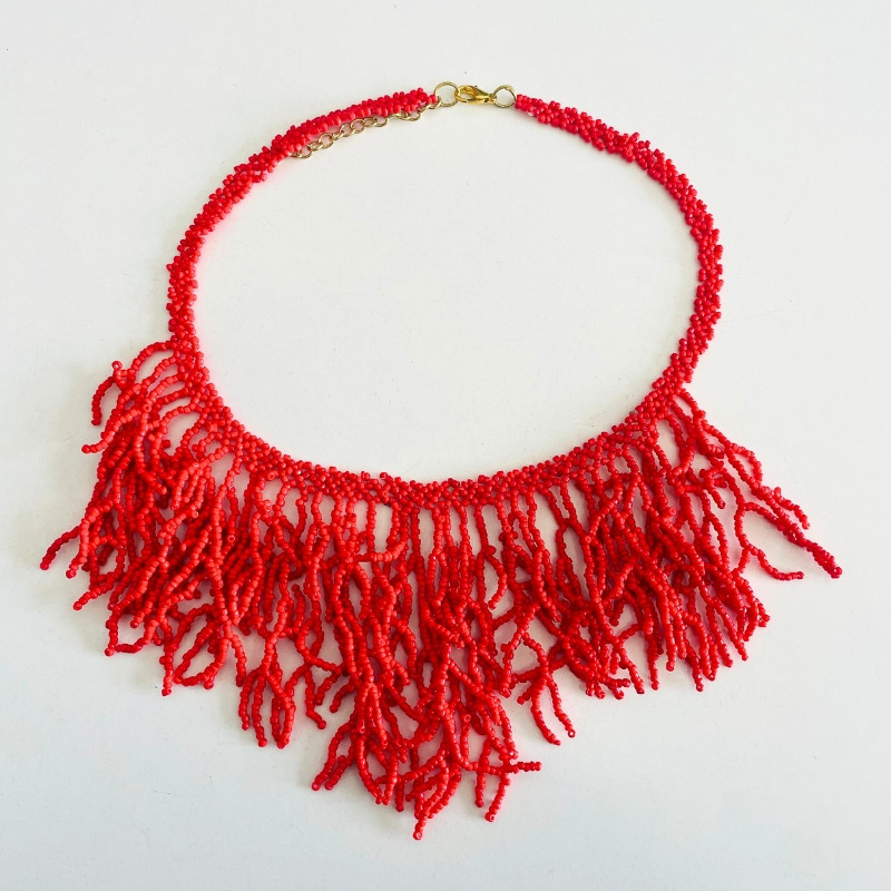 Collar Corina | Aloha y Ohana | Venta al por mayor