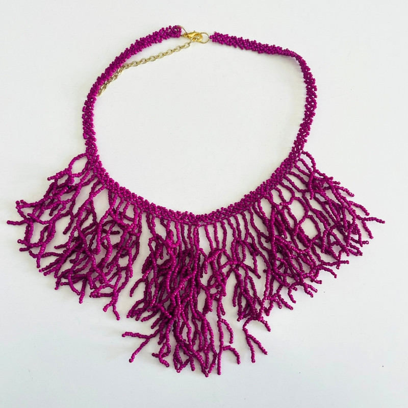 Collar Corina | Aloha y Ohana | Venta al por mayor