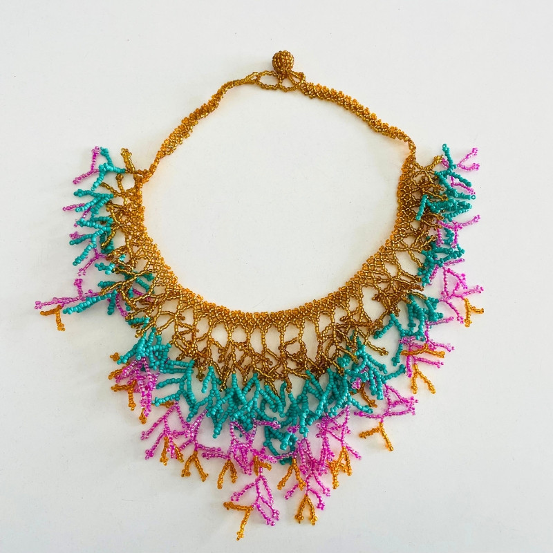 Chispa Necklace : Aloha and Ohana : Wholesale