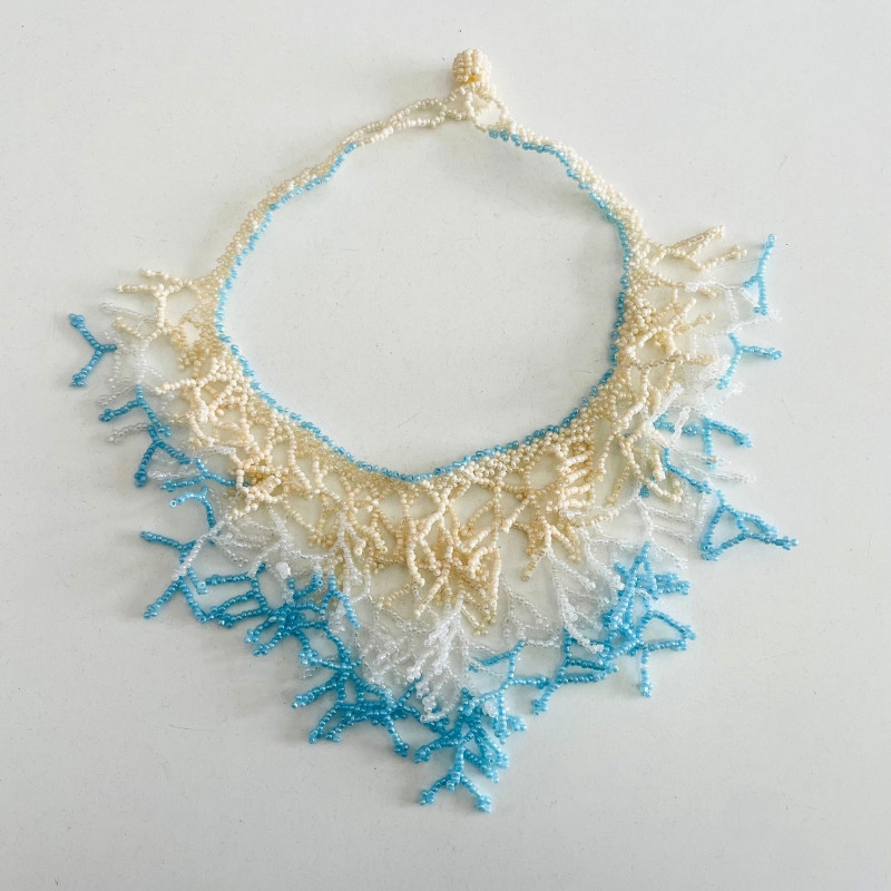 Chispa Necklace : Aloha and Ohana : Wholesale