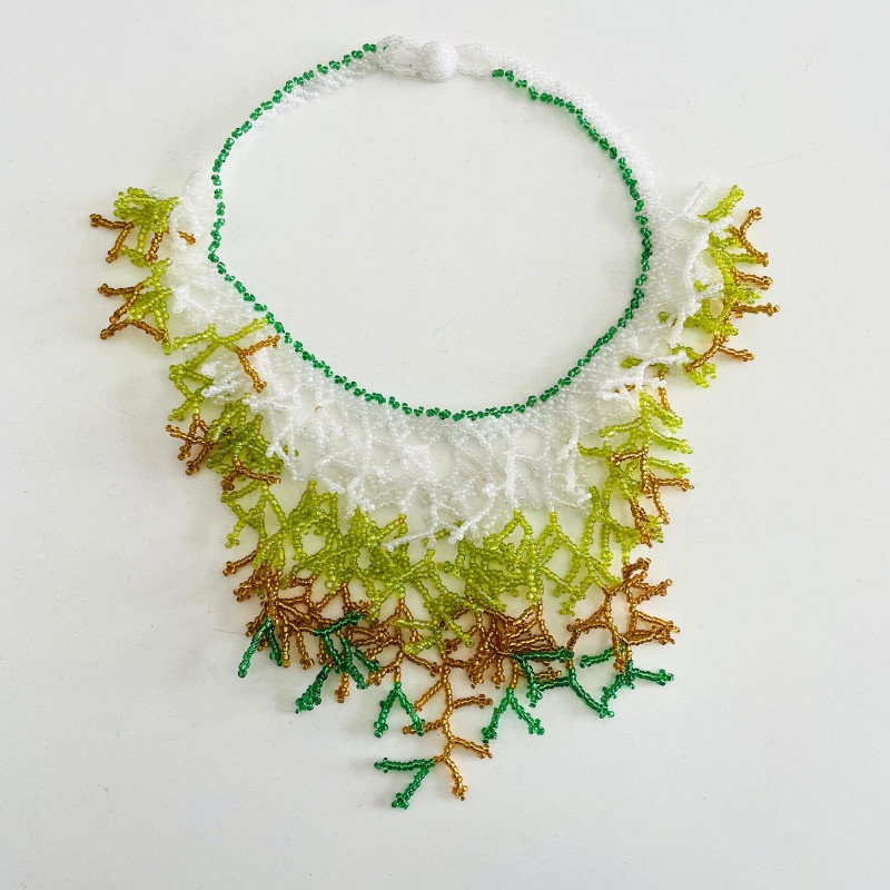 Chispa Necklace : Aloha and Ohana : Wholesale