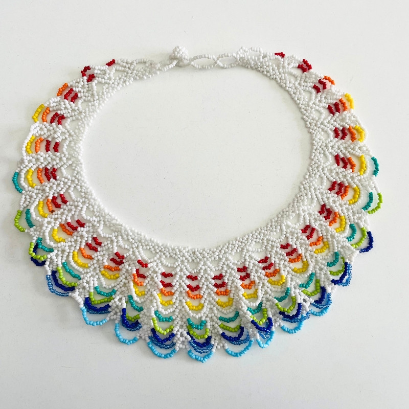Collar Harmonix | Aloha y Ohana | Venta al por mayor