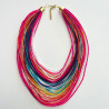 Collar Beadix| Aloha y Ohana | Venta al por mayor