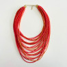 Collar Beadix| Aloha y Ohana | Venta al por mayor