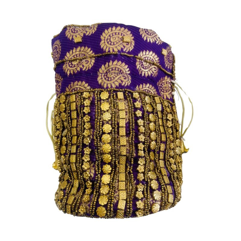Bolso Bombonera Basic Glam | Aloha y Ohana | Venta al por mayor