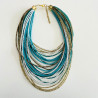 Collar Eclectix | Aloha y Ohana | Venta al por mayor