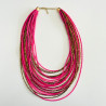 Collar Eclectix | Aloha y Ohana | Venta al por mayor