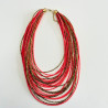 Collar Eclectix | Aloha y Ohana | Venta al por mayor