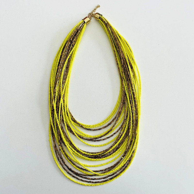 Collar Eclectix | Aloha y Ohana | Venta al por mayor