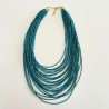 Collar Cleo | Aloha y Ohana | Venta al por mayor