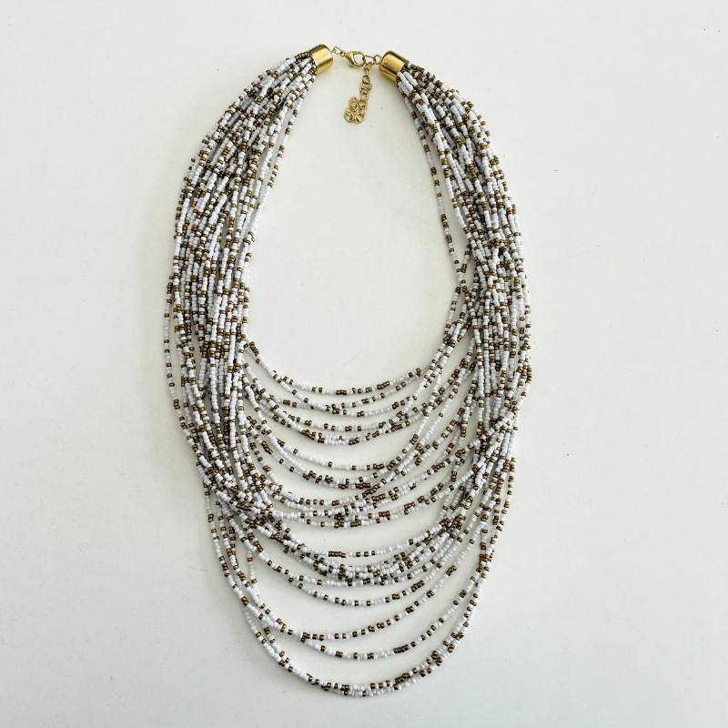 Cleo Necklace : Aloha and Ohana : Wholesale