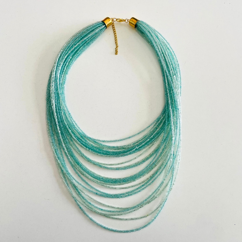 Trinka Necklace | Aloha and Ohana | Wholesale