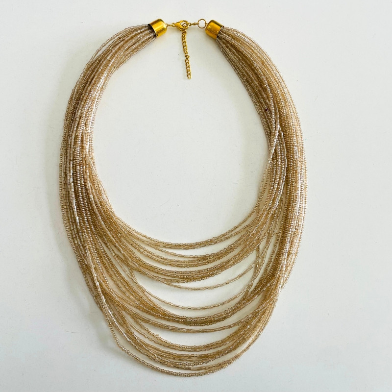 Collar Trinka| Aloha y Ohana | Venta al por mayor