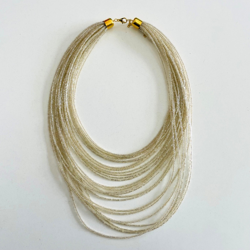 Collar Trinka| Aloha y Ohana | Venta al por mayor