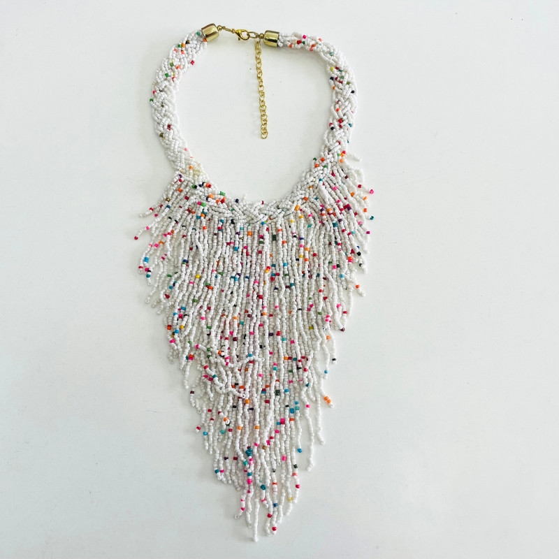 Collar Cascada | Aloha y Ohana | Venta al por mayor