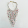 Collar Cascada | Aloha y Ohana | Venta al por mayor